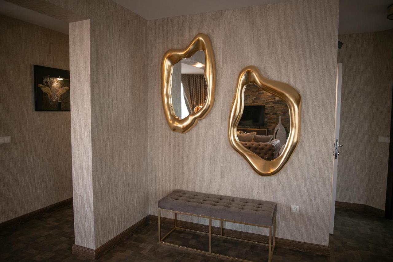 Millennium II Family Paradise Aparthotel Sveti Vlas Esterno foto
