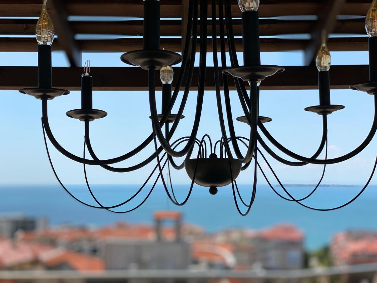 Millennium II Family Paradise Aparthotel Sveti Vlas Esterno foto