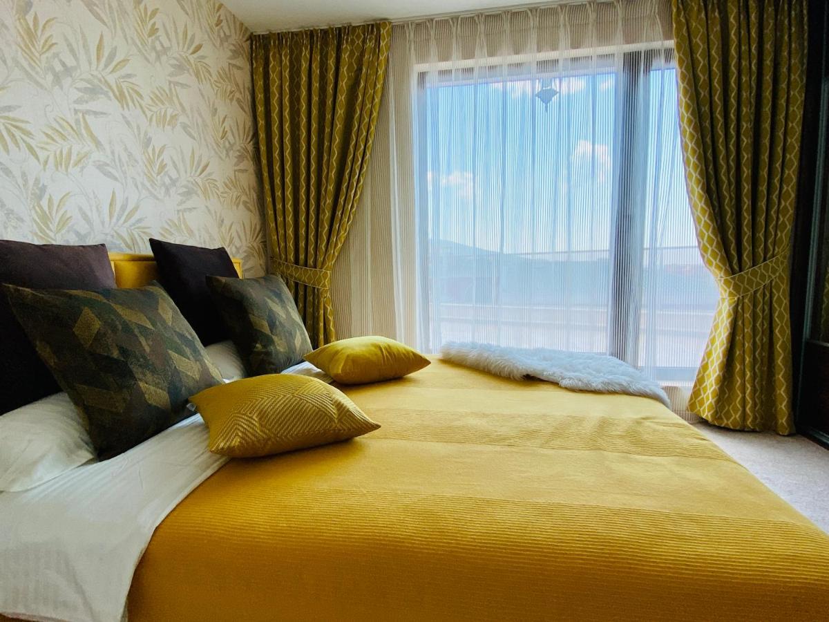 Millennium II Family Paradise Aparthotel Sveti Vlas Esterno foto