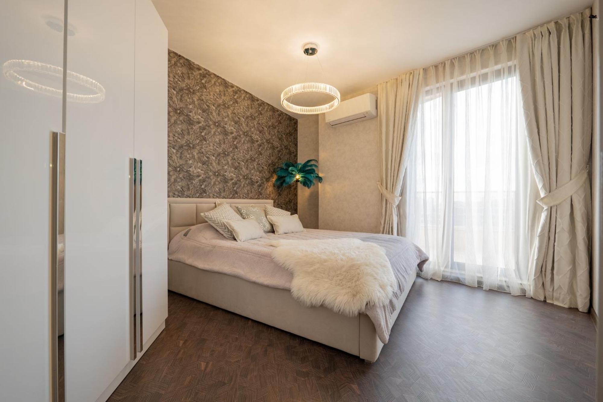 Millennium II Family Paradise Aparthotel Sveti Vlas Esterno foto